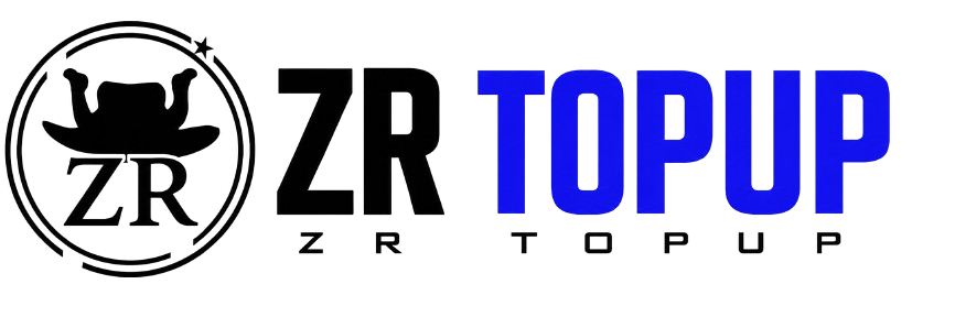 ZR TOPUP 